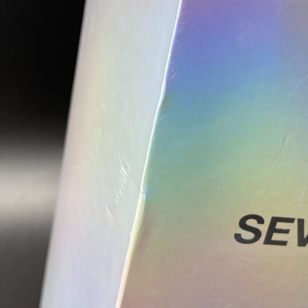 Seventeen Official Light Stick Ver. 2 Caratbong Concert Penlight Kpop - Picture 11 of 12